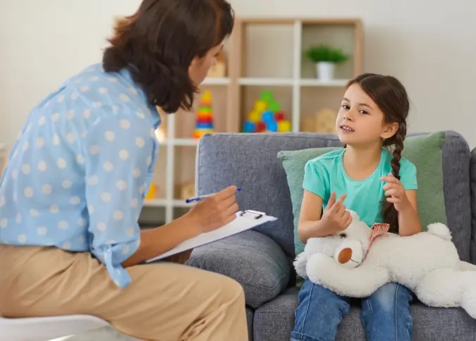 What Should I Expect From Counseling?