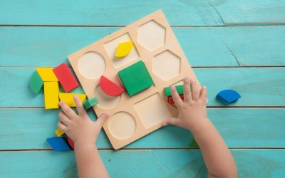 How to Help Build Problem Solving Skills in Kids